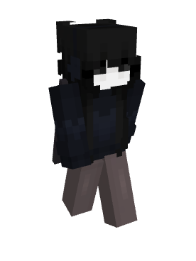 Skin de Minecraft